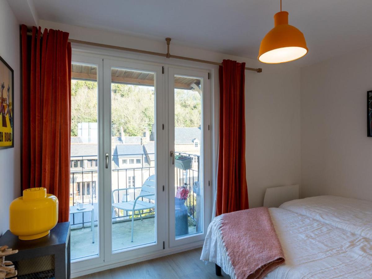 Apartment Vue Emeraude By Interhome Cancale Exteriér fotografie