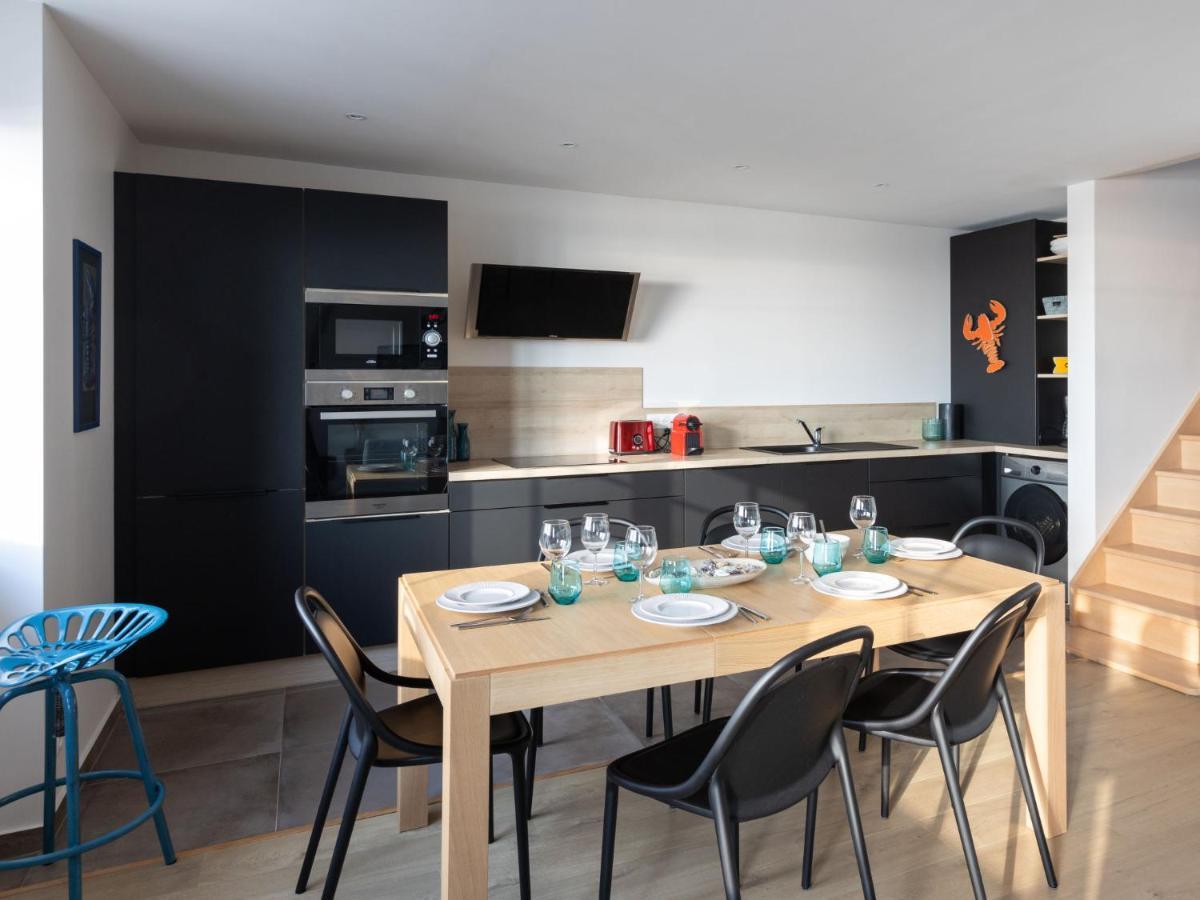Apartment Vue Emeraude By Interhome Cancale Exteriér fotografie