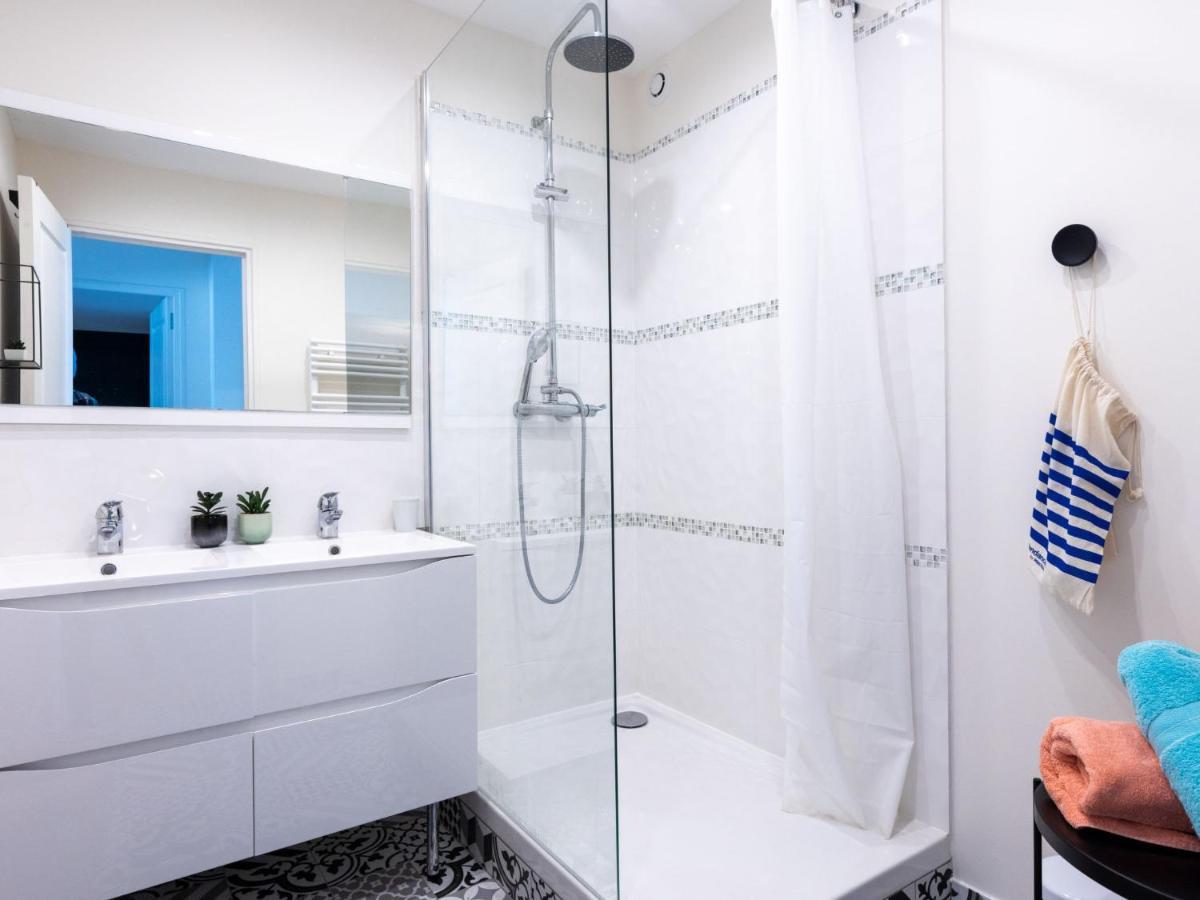 Apartment Vue Emeraude By Interhome Cancale Exteriér fotografie