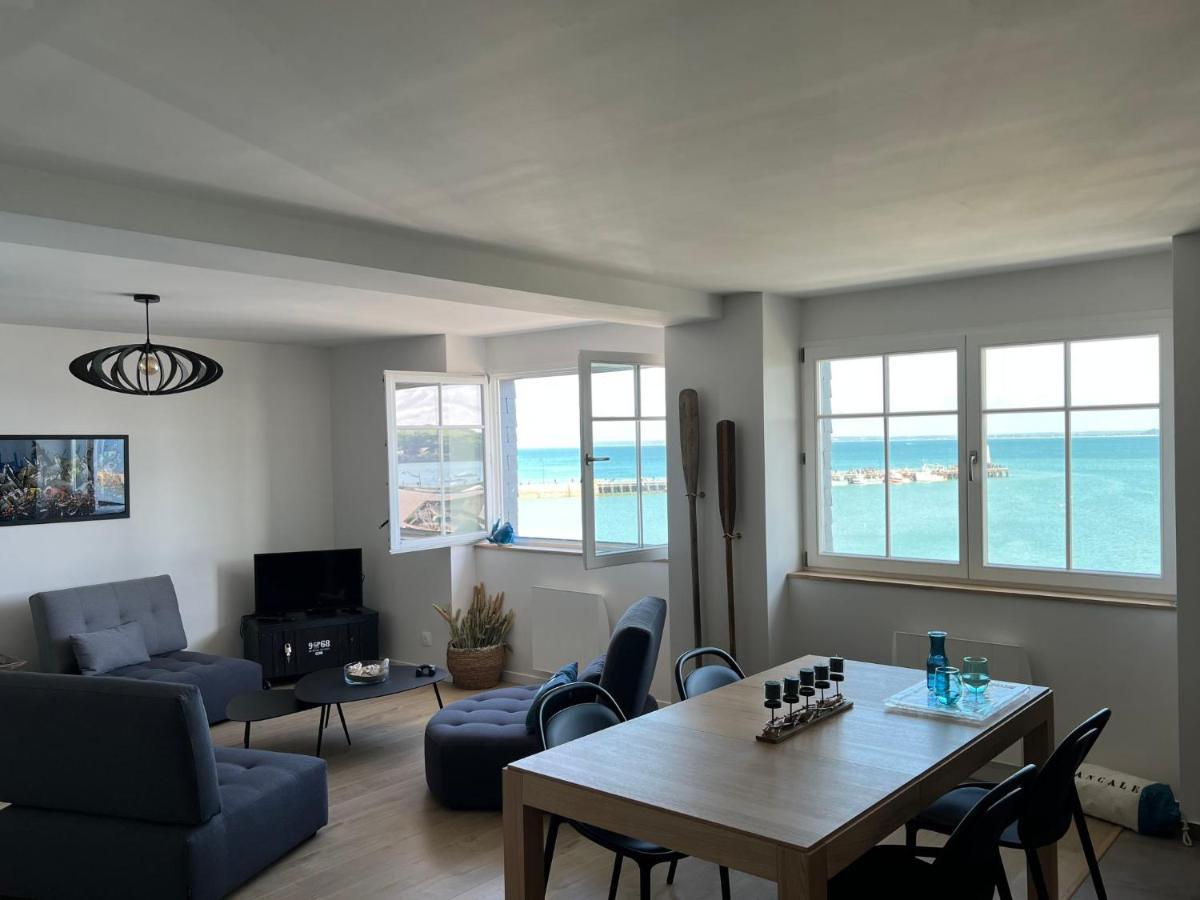 Apartment Vue Emeraude By Interhome Cancale Exteriér fotografie