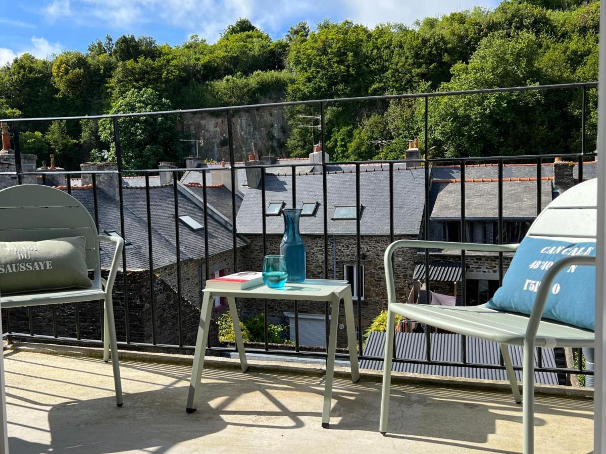 Apartment Vue Emeraude By Interhome Cancale Exteriér fotografie