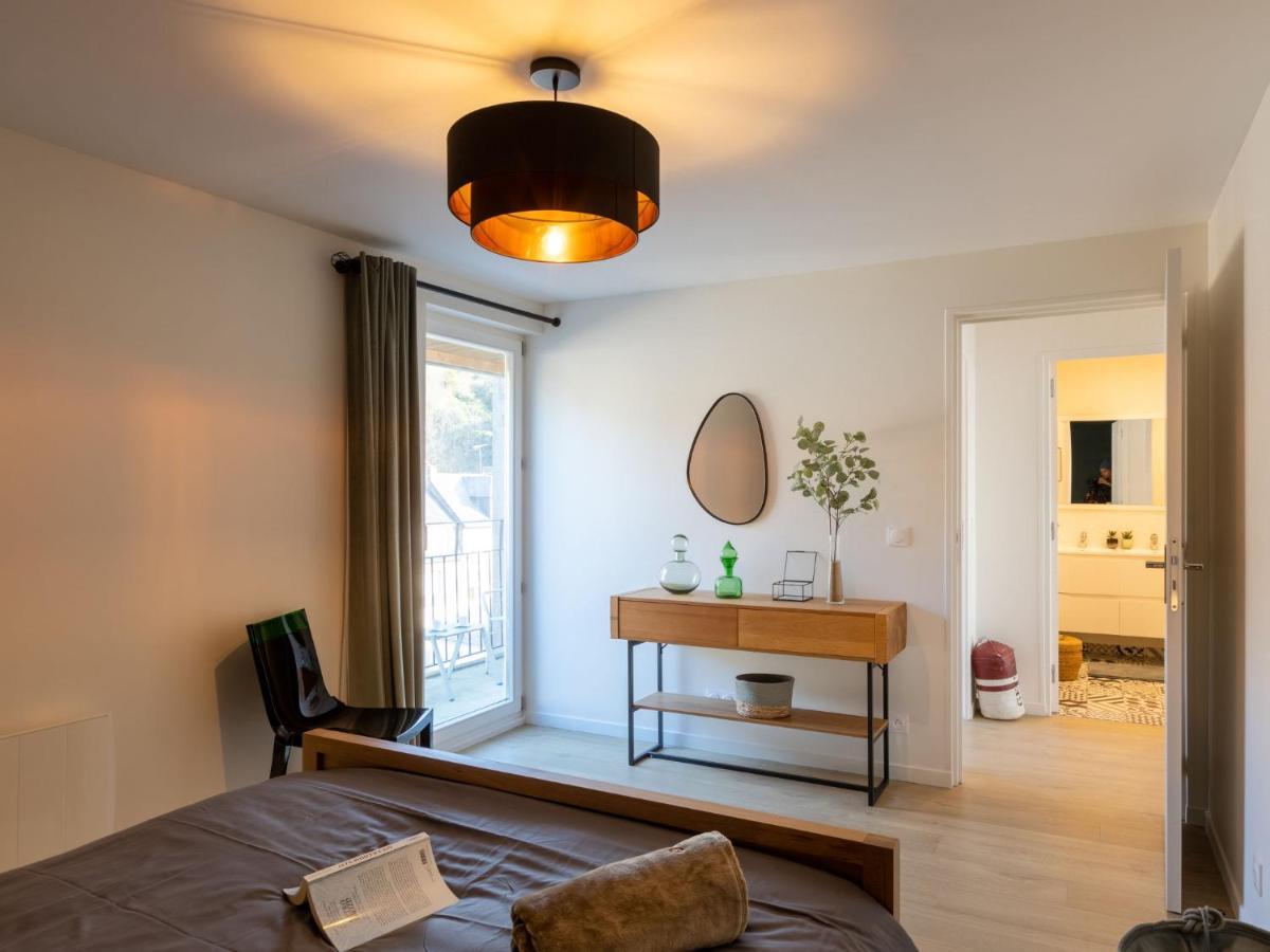 Apartment Vue Emeraude By Interhome Cancale Exteriér fotografie