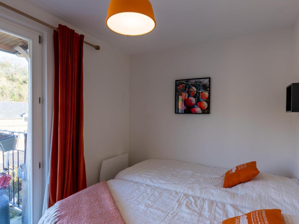 Apartment Vue Emeraude By Interhome Cancale Exteriér fotografie