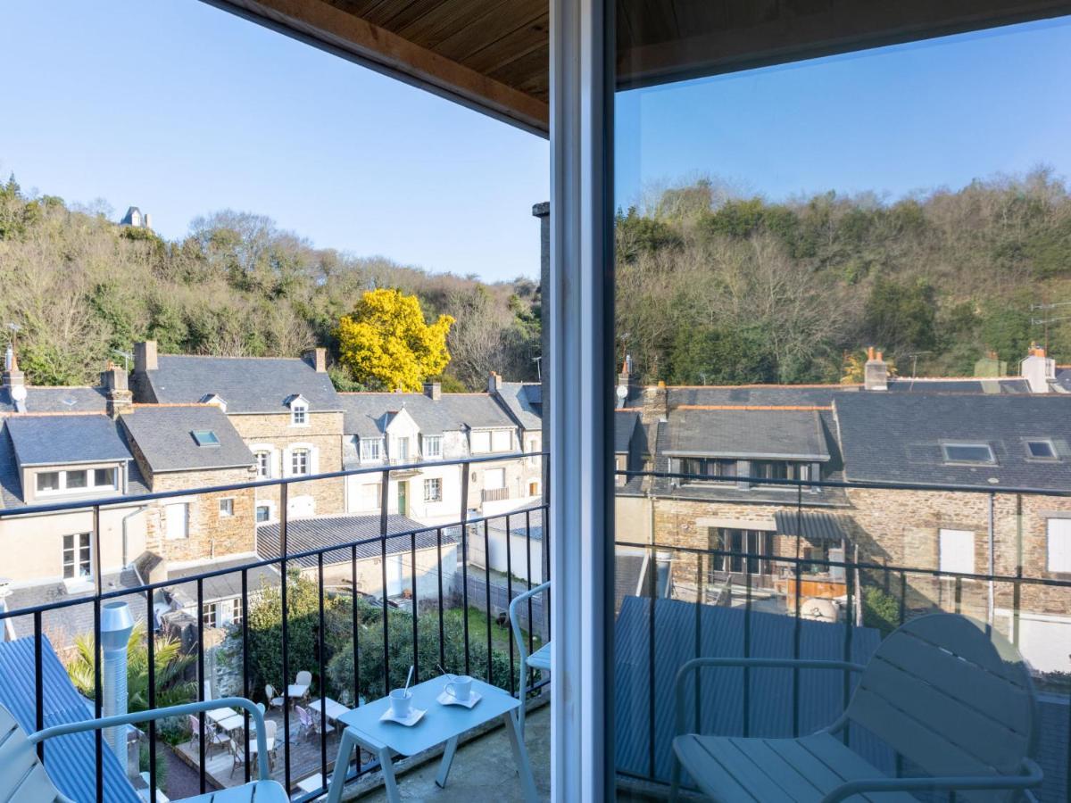 Apartment Vue Emeraude By Interhome Cancale Exteriér fotografie